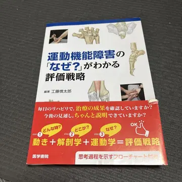 운동 기능 장애의 [왜?]를 알 수 있는 평가 전략