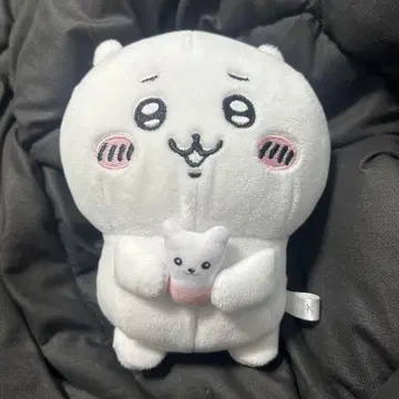 치이카와 봉제 인형