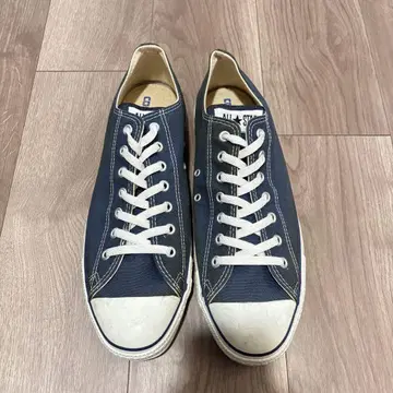 데드스탁 90s 컨버스 올스타 12 USA제 박스 없음