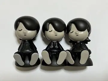 Mrs. GREEN APPLE 피규어
