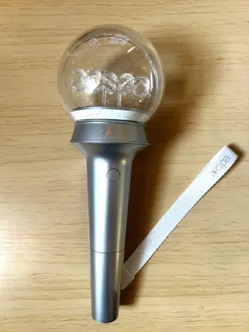aespa 응원봉