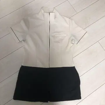 캐릭터 에스테 유니폼 L