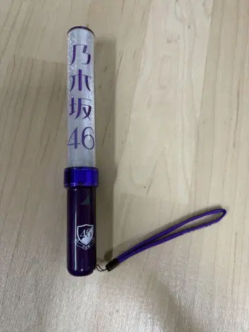 노기자카46 응원봉