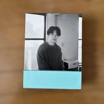 Gen Mad Hope 앨범