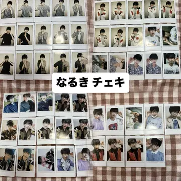 팬더드래곤 파라곤 하피카 폴라로이드 나루키