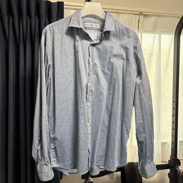 INDIVIDUALIZED SHIRTS 샴브레이