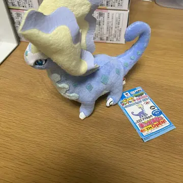 아마루루가 My 포켓몬 컬렉션 봉제 인형 레어