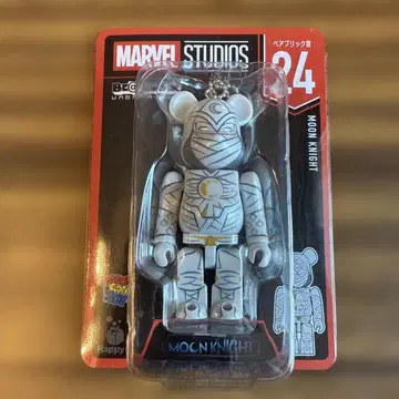 MARVEL STUDIOS 문 나이트 24