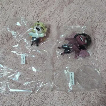 제일복권 HUNTER x HUNTER CHMERAANT2 F상 2세트