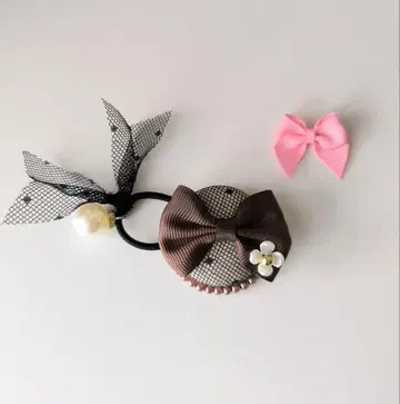 머리끈