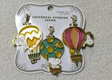 SNOOPY 스누피 유니버셜 스튜디오