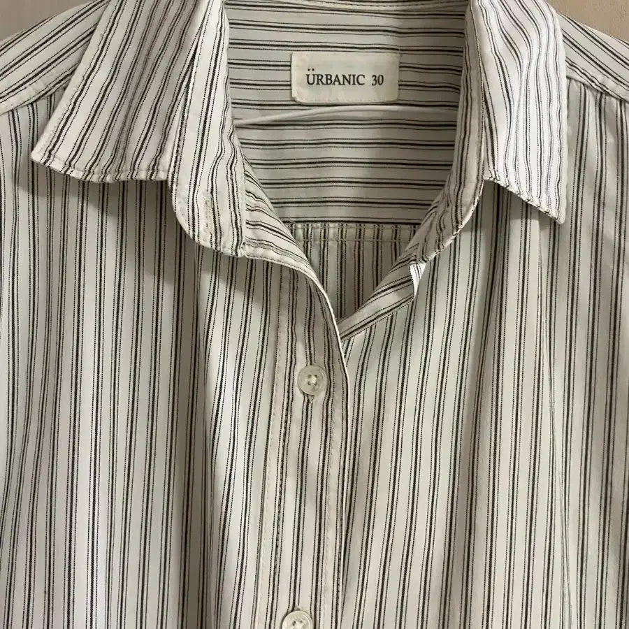 URBANIC 30] Bronco Shirt 