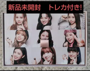 Take a picture / Poppin' Shakin' WithU반