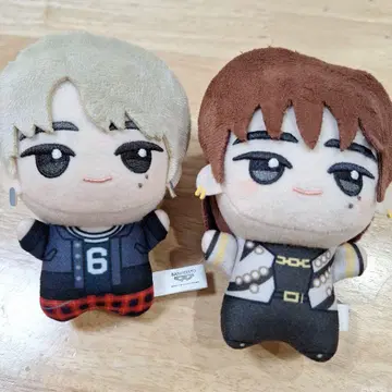 선우 SD 인형