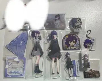 아사히나 마후유 묶음 판매