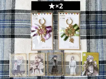 아이나나 아이들리시 세븐 EXPO Re:vale 모모 센