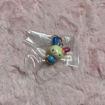 메지루시 액세서리 우사하나 미개봉 새상품 산리오 올스타즈
