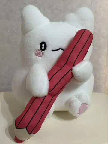하나마루 유령 봉제 인형 산리오
