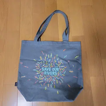 patagonia 토트백