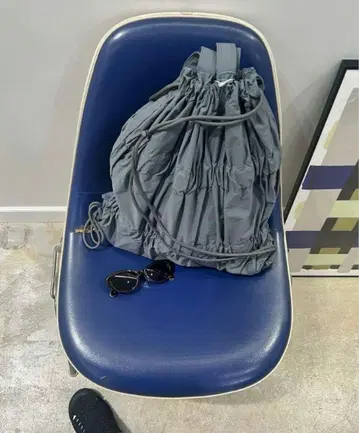 새상품급 ACOC / Tiered Banding Backpack