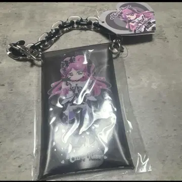너와 아이돌 프리큐어 클리어 멀티 케이스 큐어 키스