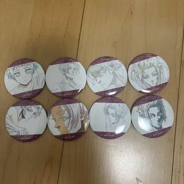 블루 록 전시회 트레이딩 최애 캐릭터 배지 이토시 사에