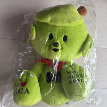 메멜 봉제 인형 인형 mrs. green apple 미세스