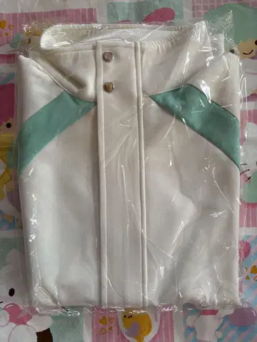 아오바죠사이 저지