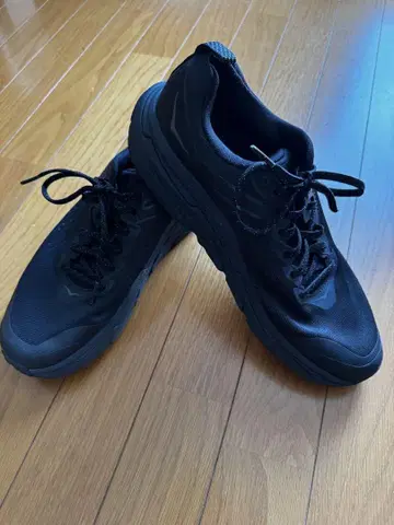 HOKA ONEONE Trail Challenger ATR 6
