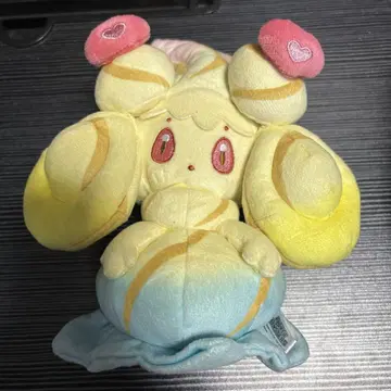 삼영무역 포켓몬 봉제 인형 마휘핑