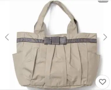 TUNIC 카라의 샬롯 Bag