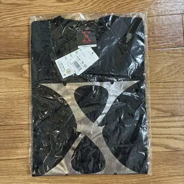 X JAPAN meets 돈키호테 한정판 콜라보 굿즈 T셔츠