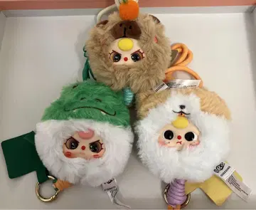 babythree 베이비쓰리 스마트폰 숄더 스트랩
