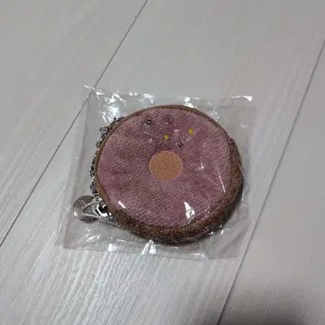 FEILER 도넛 파우치 참