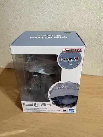 ELDEN RING 엘든링 마녀 라니 mini 피규아트 mini