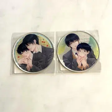 귀여운 너 미인인 소꿉친구와 평범한 나 아크릴 코스터