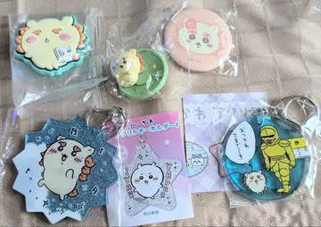 치이카와 시사쨩 세트