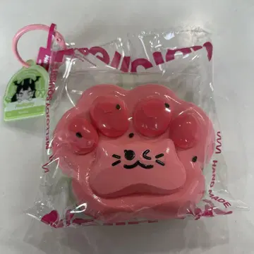 Mellojoy 스퀴즈 고양이 발 수박
