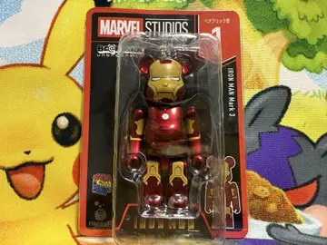 MARVEL 해피 복권 1번