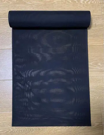 니시진 비단 법의 여름 아이템 샤 옷감 새상품