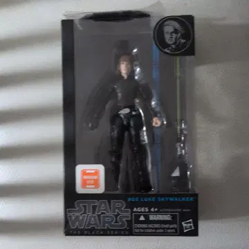 Star Wars The Black 스카이워커