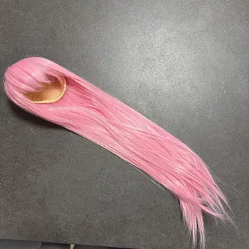 9인치 딜러제 가발