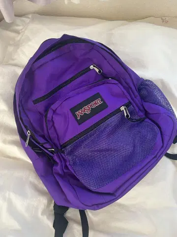 Jansport 백팩