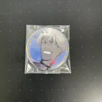 FGO fes 2025 캔뱃지 인드라