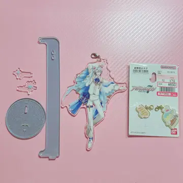 아이나나 요츠바 타마키