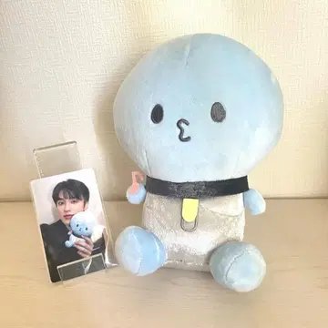 [ 새상품급 ] JOCHUM 제오참 마이쿤 JO1 코노 준키 봉제 인형