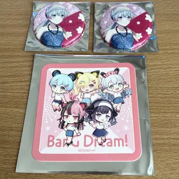 [ 미네츠키 리츠 ] 뱅드림 Dream!Vacation 무겐다이 뮤 타입