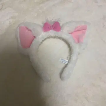 디즈니 머리띠 마리