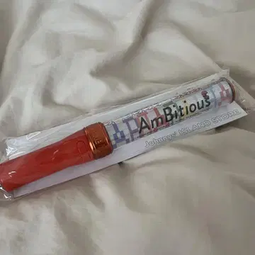 AnBitious 앙비샤스 응원봉