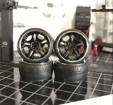 아오시마 Lowenhart LD1 19인치 휠 페인팅 제품
